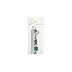 CharCharms Stick-On Hook Charm Bundle NYNY Jade