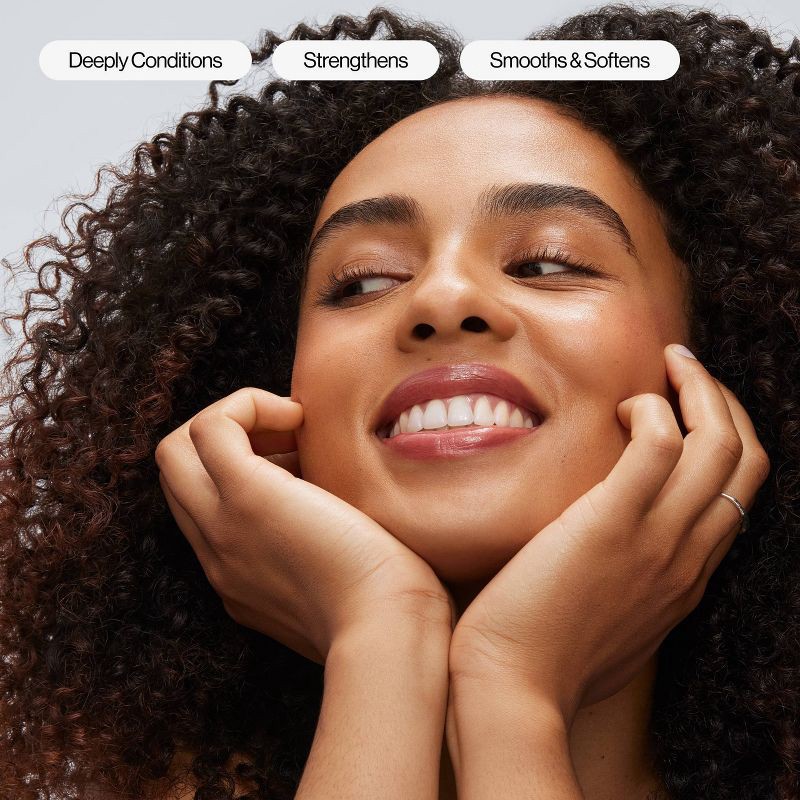 slide 4 of 8, Eva NYC Therapy Session Deep Conditioning Hair Mask - 2 fl oz, 2 fl oz