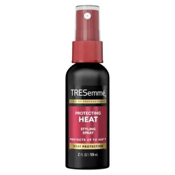 Tresemme Protecting Heat Styling Spray - Travel Size - 2 fl oz