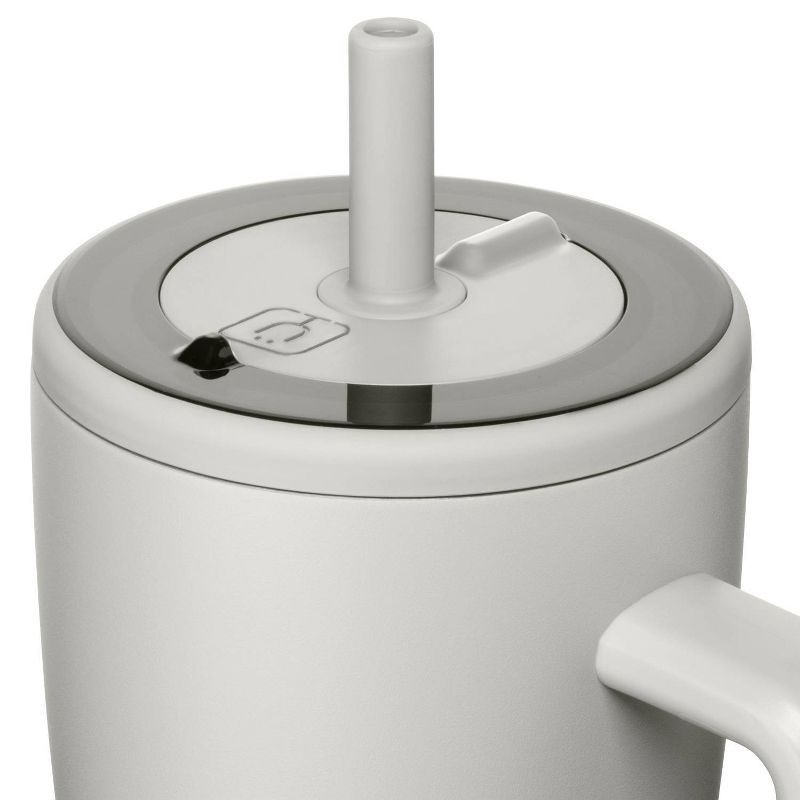 slide 2 of 4, BruMate Era 30oz 100% Leak-Proof Straw Tumbler - Dune, 30 oz