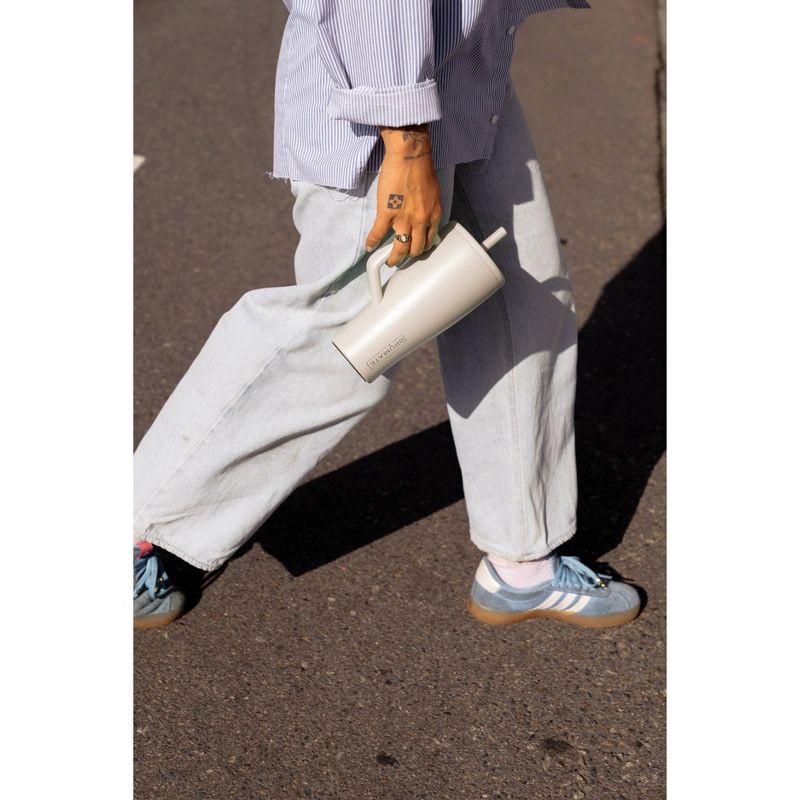 slide 4 of 4, BruMate Era 30oz 100% Leak-Proof Straw Tumbler - Dune, 30 oz