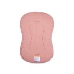 Snuggle Me Organic Curve Infant Lounger - Gumdrop