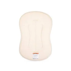 Snuggle Me Organic Curve Infant Lounger - Natural