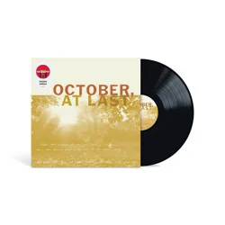 Universal Music Group Various Artists - October, At Last (Target Exclusive, Vinyl) - Hearth & Hand™