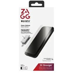 ZAGG Apple iPhone 17 Screen Protector Glass+ Defense