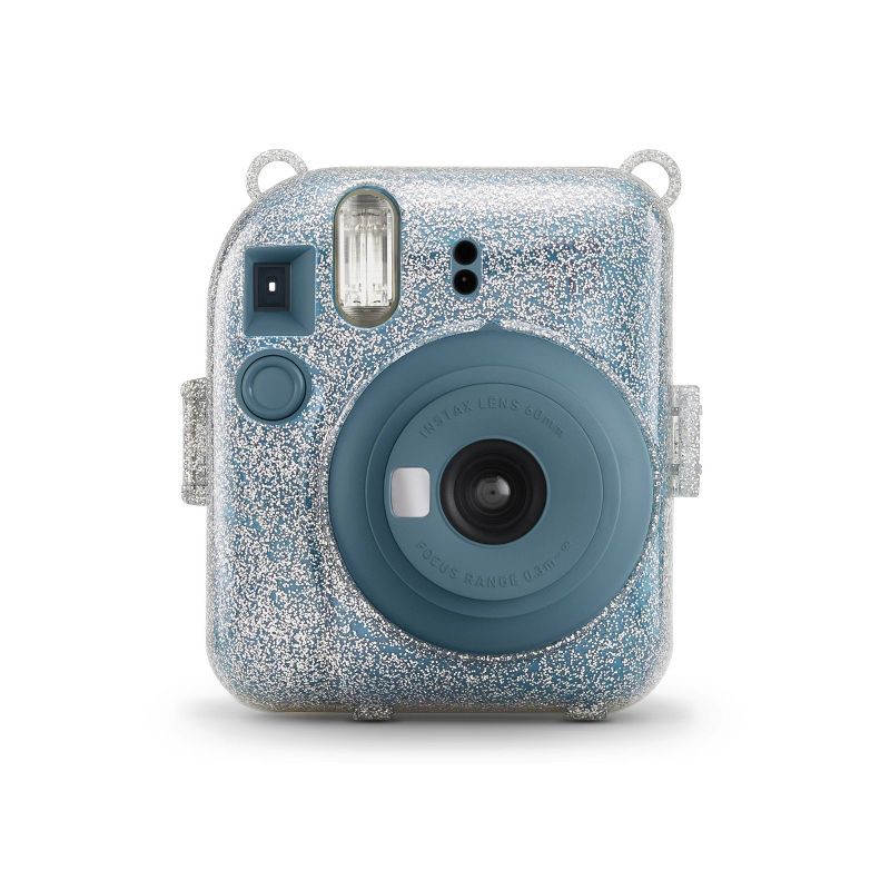 slide 11 of 11, Fujifilm Instax mini 12 Holiday Gift Set Bundle, 1 ct