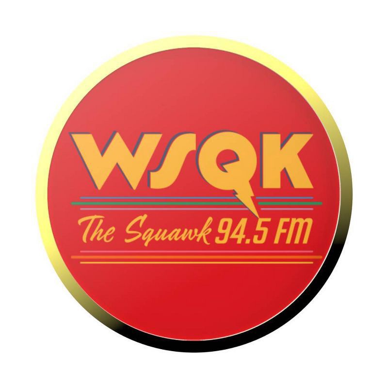 slide 2 of 5, PopSockets Stranger Things PopSocket - WSQK, 1 ct