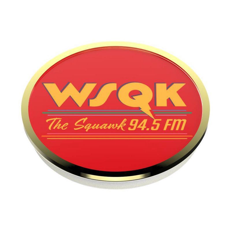 slide 3 of 5, PopSockets Stranger Things PopSocket - WSQK, 1 ct