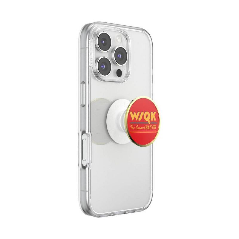 slide 5 of 5, PopSockets Stranger Things PopSocket - WSQK, 1 ct