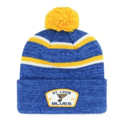 NHL St. Louis Blues Couloir Knit Beanie