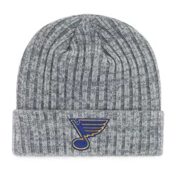 NHL St. Louis Blues Frosty Knit Beanie
