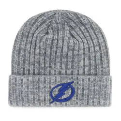 NHL Tampa Bay Lightning Frosty Knit Beanie