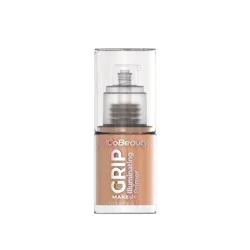 MCoBeauty Makeup Grip Illuminating Primer - 1.01 fl oz: Vegan, Gel, Normal Skin Type