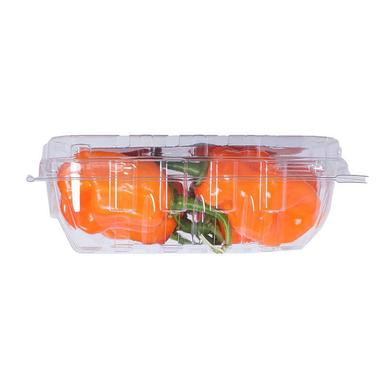 slide 3 of 6, Hyfood Hydroponic Habenero Peppers - 2.12oz, 2.12 oz