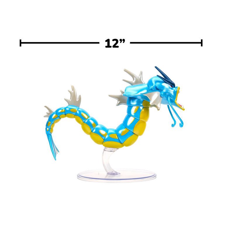slide 3 of 14, Pokemon Select Magikarp Evolution Multipack Gyarados, 1 ct