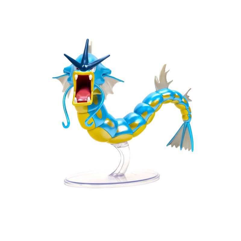 slide 5 of 14, Pokemon Select Magikarp Evolution Multipack Gyarados, 1 ct