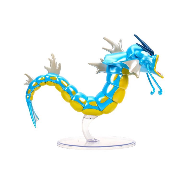 slide 7 of 14, Pokemon Select Magikarp Evolution Multipack Gyarados, 1 ct