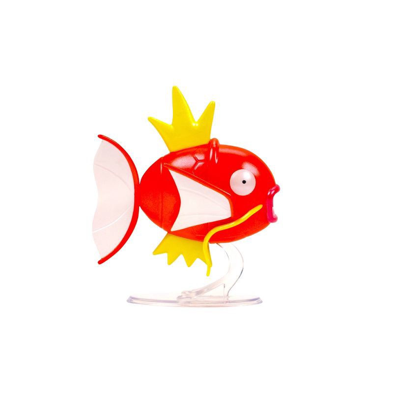 slide 9 of 14, Pokemon Select Magikarp Evolution Multipack Gyarados, 1 ct