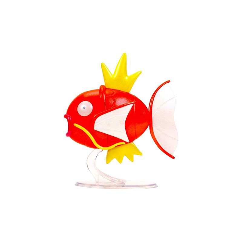 slide 11 of 14, Pokemon Select Magikarp Evolution Multipack Gyarados, 1 ct