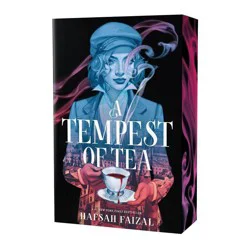 Macmillan Publishers A Tempest of Tea