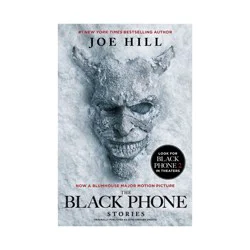 Harper Collins Black Phone 2 [Movie Tie-in]