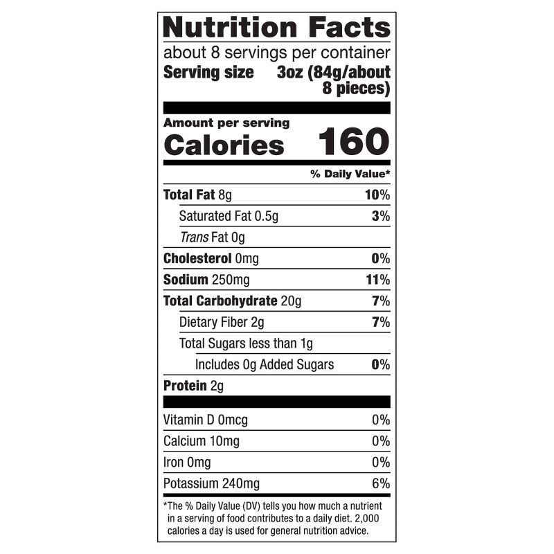 slide 3 of 5, PAW Patrol Frozen Shaped Tots - 24oz, 24 oz