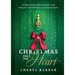 Broadman & Holman Christmas for the Heart