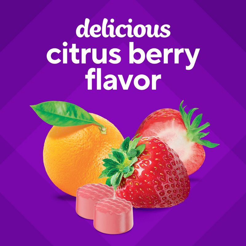 slide 6 of 9, Vitafusion GLP-1 Mineral Blend Dietary Supplement Gummies - 90ct, 90 ct