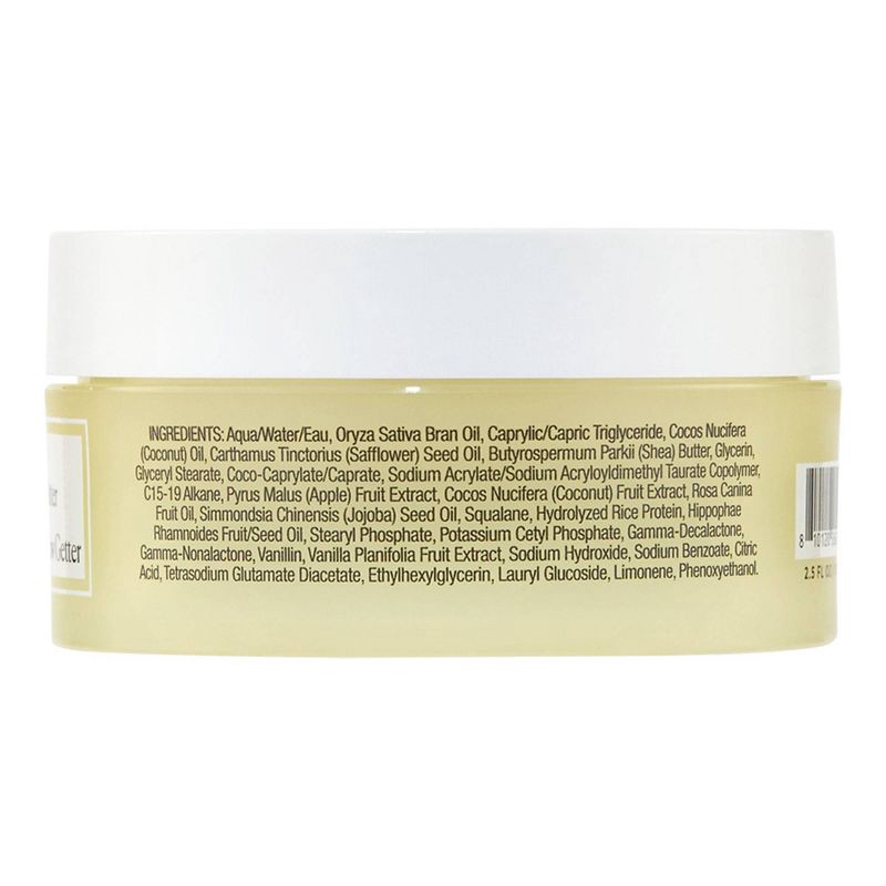 slide 3 of 6, Naturium Mini The Glow Getter Body Butter - 2.5 fl oz, 2.5 fl oz