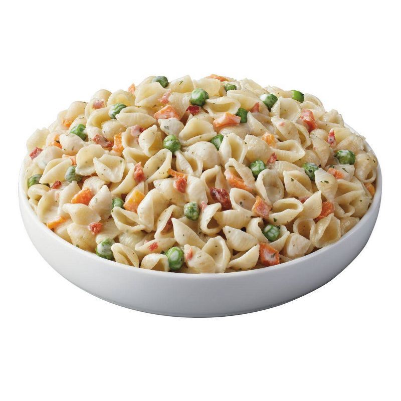 slide 4 of 4, Betty Crocker Suddenly Salad Ranch and Bacon Pasta - 7.5oz, 7.5 oz