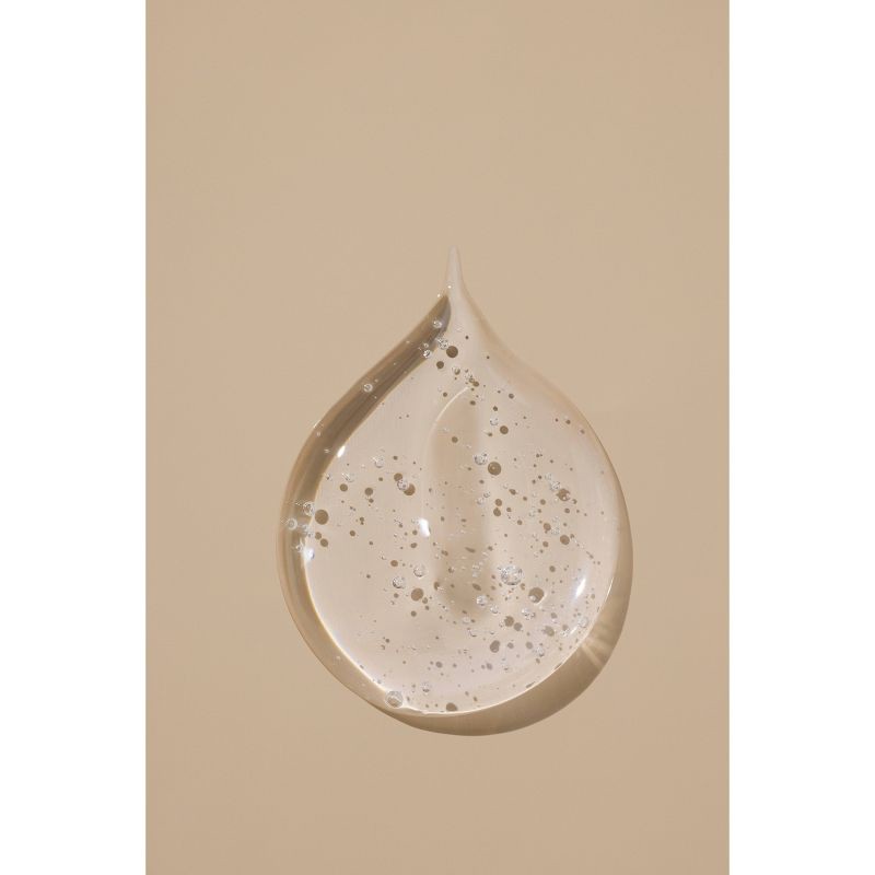 slide 4 of 5, Vaseline Cocoa Radiant Gel Mini Body Oil - Travel Size - 1.7 fl oz, 1.7 fl oz