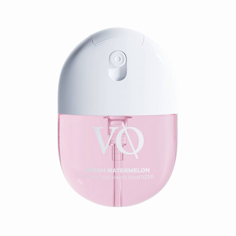 slide 1 of 6, VQ Hand Sanitizer - Fresh Watermelon - 1.01 fl oz, 1.01 fl oz