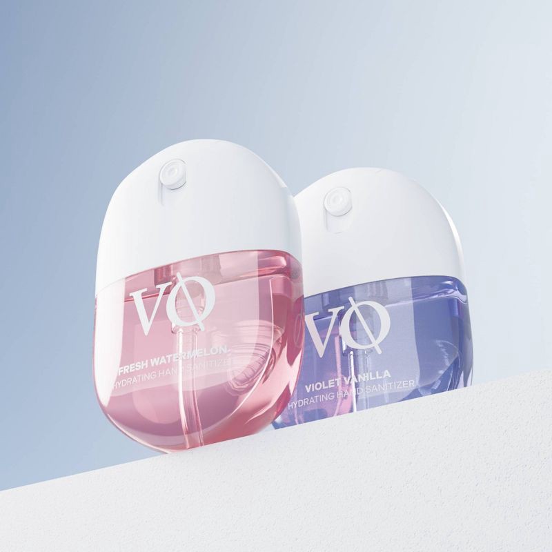 slide 6 of 6, VQ Hand Sanitizer - Fresh Watermelon - 1.01 fl oz, 1.01 fl oz