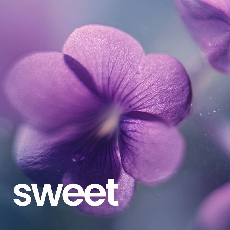 slide 5 of 6, VQ Moisturizing Hand Sanitizer Spray - Violet Vanilla - 1.01 fl oz, 1.01 fl oz