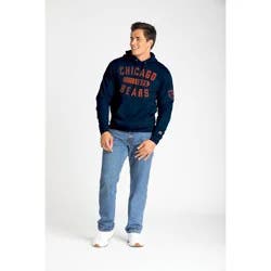 NFL Chicago Bears Men's Champion Hoodie - XL