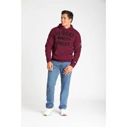 NFL San Francisco 49ers Men's Champion Hoodie - S