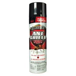 Spectracide Ant Shield Aerosol- 15 oz