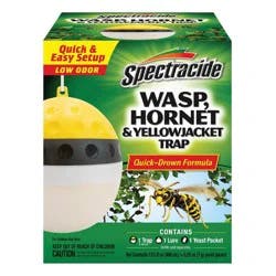 Spectracide-Wasp & Hornet Trap