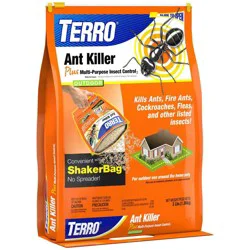 Terro Ant Killer Plus Shaker Bag