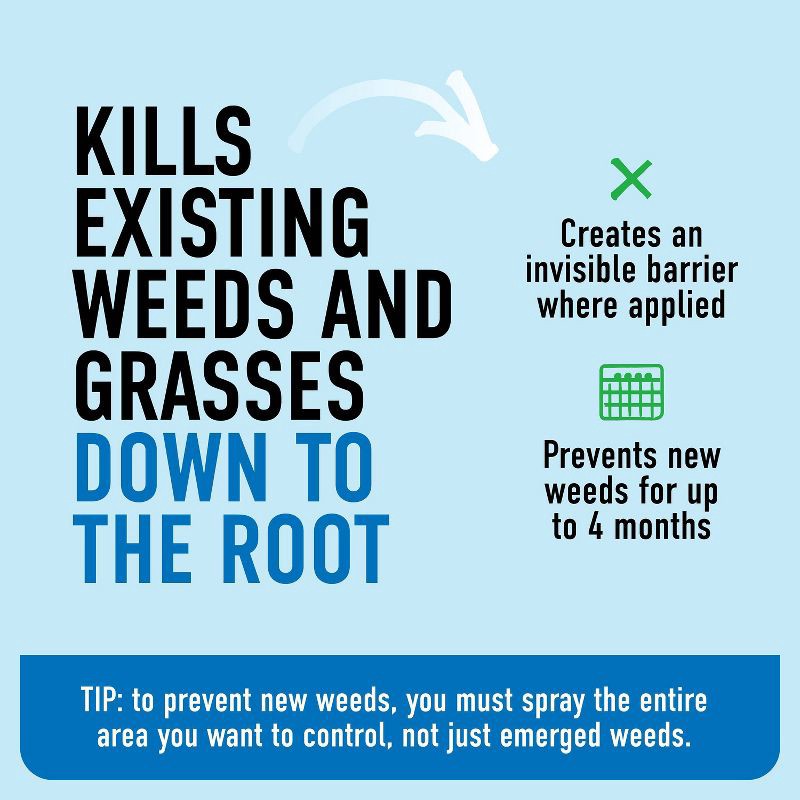 slide 7 of 13, Roundup Dual Action Quick Hand Applicator, 1 ct