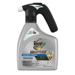 Roundup Dual Action Quick Hand Applicator