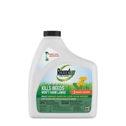 Roundup For Lawns North Quick Hand Refill System