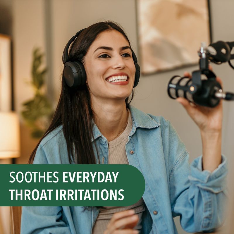 slide 6 of 8, Ricola Sugar Free Lemon Mint - On The Go Box - 18ct Box - 3.2oz/2pk, 18 ct, 3.2 oz, 2 ct