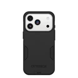OtterBox Apple iPhone 18 Pro and iPhone 17 Pro Commuter Series for Case - Black