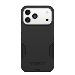 OtterBox Apple iPhone 18 Pro Max and iPhone 17 Pro Max Commuter Series Case- Black