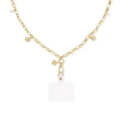 Kendra Scott Crossbody Phone Charm