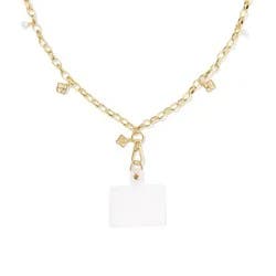 Kendra Scott Crossbody Phone Charm