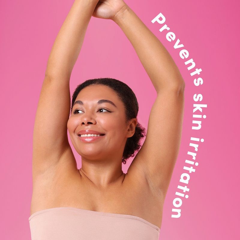 slide 6 of 6, Schick Hydro Silk All-Over Smooth 3 Blade Disposable Razors - 3ct, 3 ct