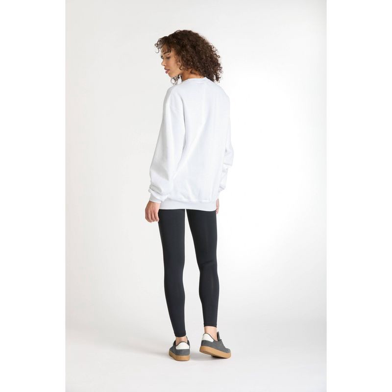 slide 7 of 8, NCAA Ohio State Buckeyes Champion Crew Neck Sweatshirt - XXL, 1 ct