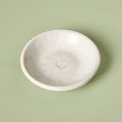 Hearth & Hand with Magnolia Heart Trinket Tray - Hearth & Hand™ with Magnolia